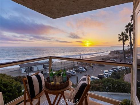 121 Boca De La Playa 1 , San Clemente, CA