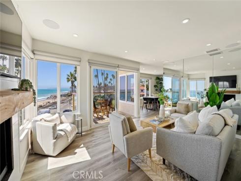 121 Boca De La Playa 1 , San Clemente, CA