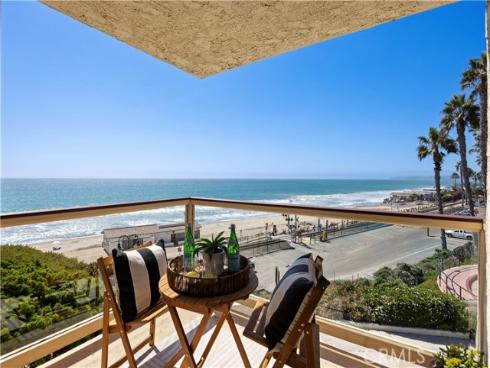 121 Boca De La Playa 1 , San Clemente, CA
