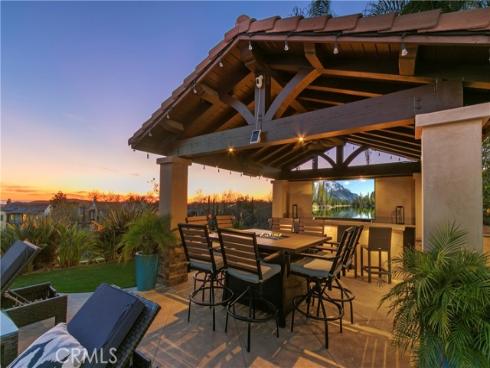 17 Calle Viviana , San Clemente, CA