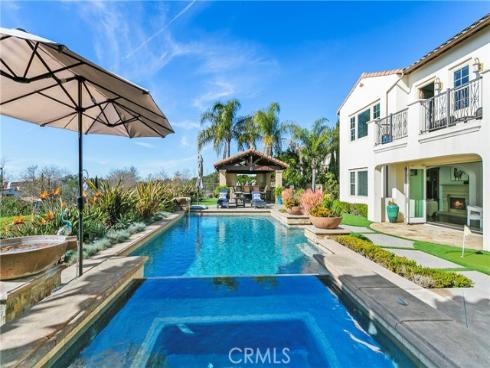 17 Calle Viviana , San Clemente, CA