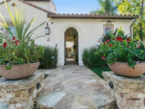17 Calle Viviana , San Clemente, CA