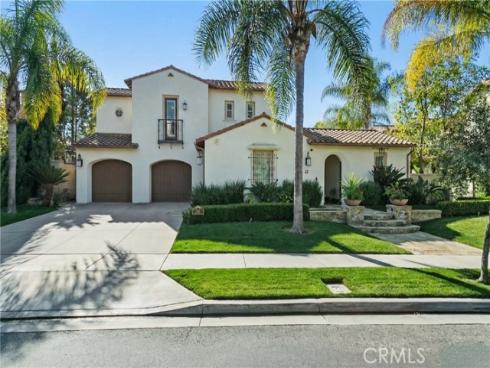 17 Calle Viviana , San Clemente, CA
