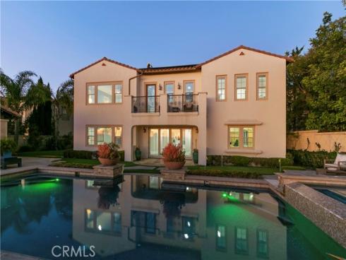 17 Calle Viviana , San Clemente, CA