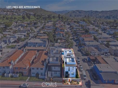 3215 S El Camino Real , San Clemente, CA