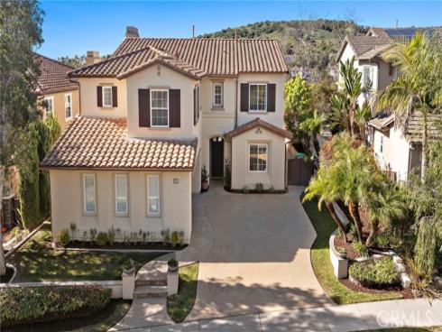 20 Via Paquete , San Clemente, CA