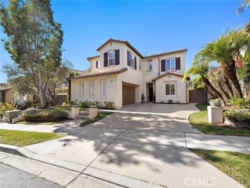 20 Via Paquete , San Clemente, CA