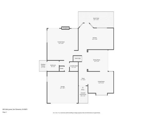 602 Calle Juarez , San Clemente, CA