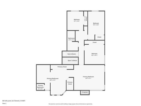 602 Calle Juarez , San Clemente, CA