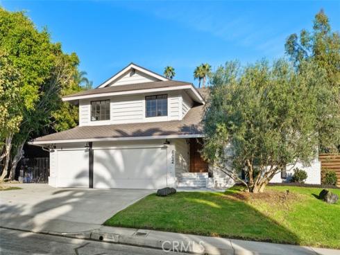 602 Calle Juarez , San Clemente, CA