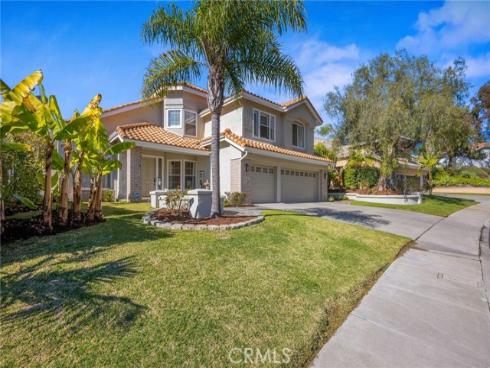 3017 Brillante , San Clemente, CA