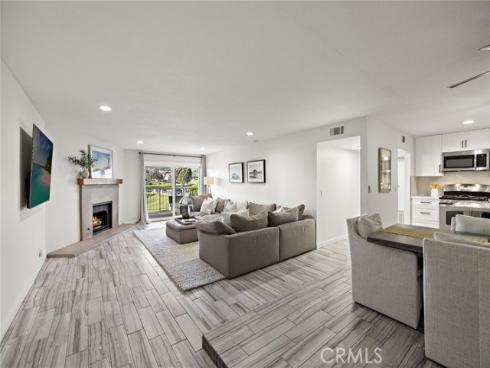 2501 S El Camino Real 309 , San Clemente, CA