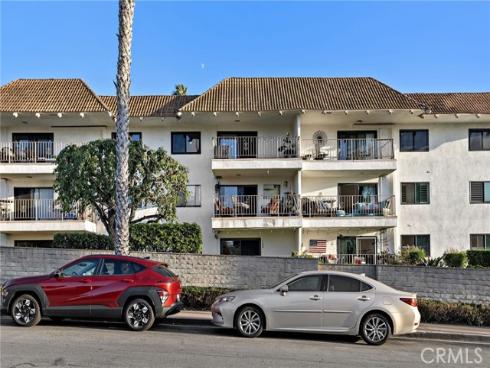 2501 S El Camino Real 309 , San Clemente, CA