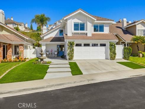 2172 Via Aguila , San Clemente, CA