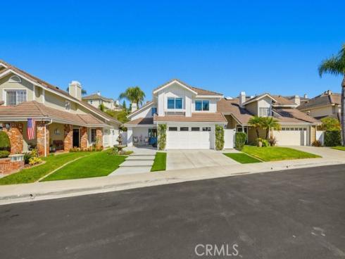 2172 Via Aguila , San Clemente, CA