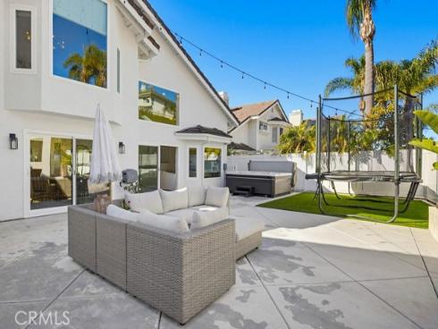 2172 Via Aguila , San Clemente, CA
