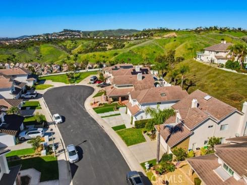 2172 Via Aguila , San Clemente, CA