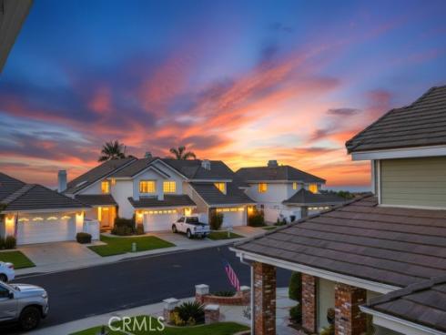 2172 Via Aguila , San Clemente, CA