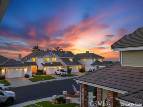 2172 Via Aguila , San Clemente, CA