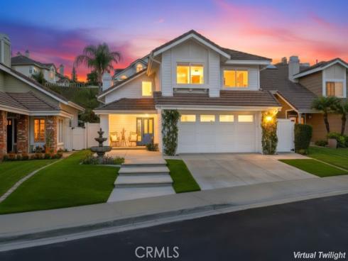 2172 Via Aguila , San Clemente, CA
