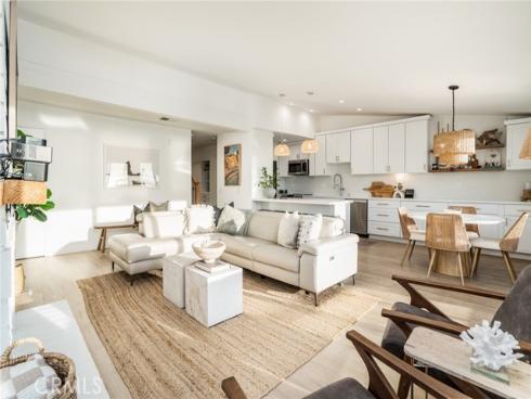 19 Vista Del Ponto 66 , San Clemente, CA