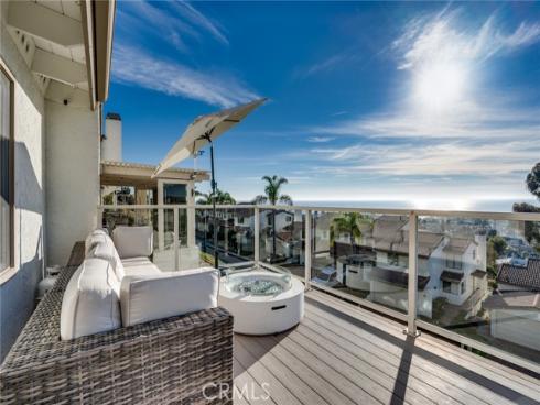 19 Vista Del Ponto 66 , San Clemente, CA