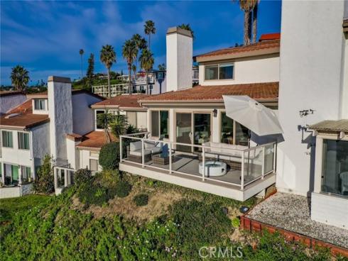 19 Vista Del Ponto 66 , San Clemente, CA