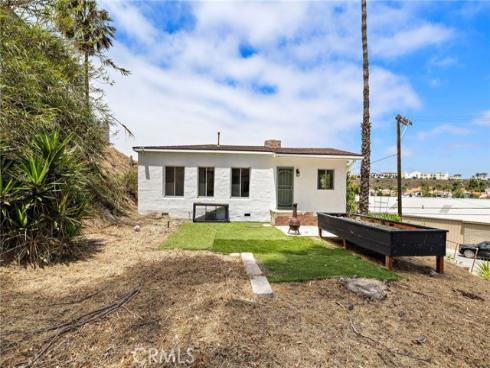 1509 N Avenida De La Estrella  , San Clemente, CA