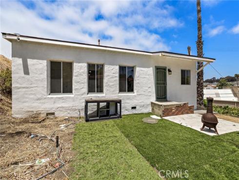 1509 N Avenida De La Estrella  , San Clemente, CA