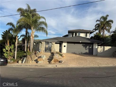 716 Avenida Columbo , San Clemente, CA