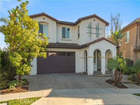 19 Via Cuenta Nueva , San Clemente, CA