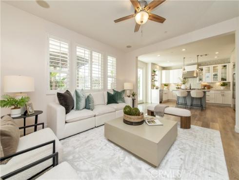 19 Via Cuenta Nueva , San Clemente, CA