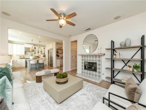 19 Via Cuenta Nueva , San Clemente, CA