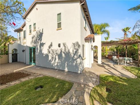 19  Via Cuenta Nueva  , San Clemente, CA