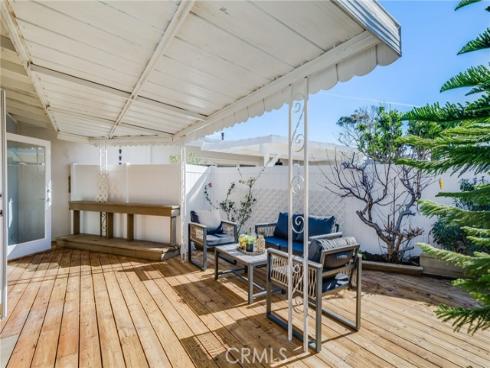 229  Monte Vista  12 , San Clemente, CA