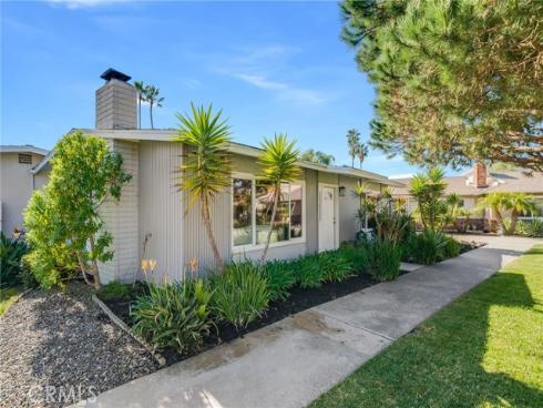 229  Monte Vista  12 , San Clemente, CA