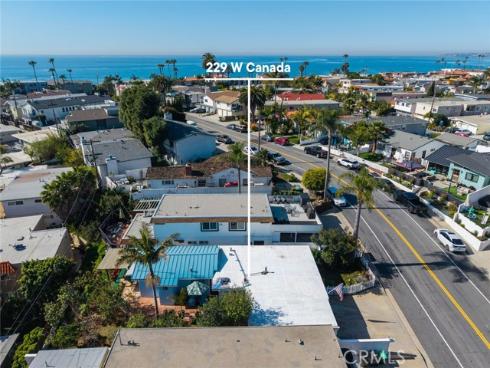 229 W Canada  , San Clemente, CA