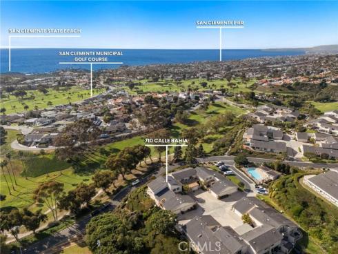 710  Calle Bahia  , San Clemente, CA