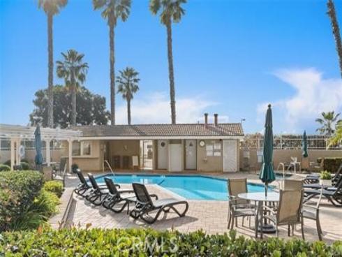 102  Calle Patricia #c  , San Clemente, CA