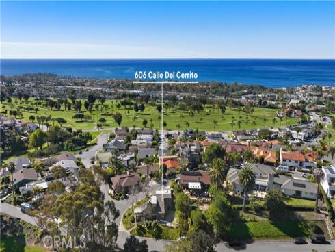 606  Calle Del Cerrito  , San Clemente, CA
