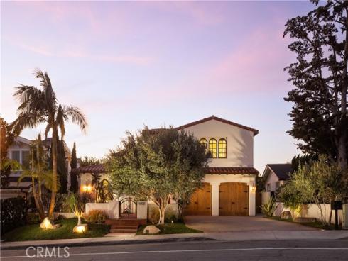 1708 Calle De Los Alamos