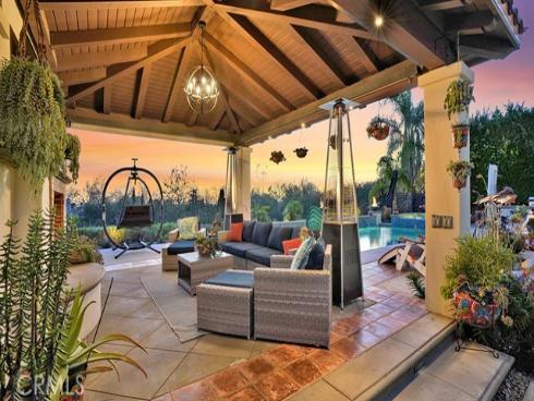 13  Calle Viviana  , San Clemente, CA