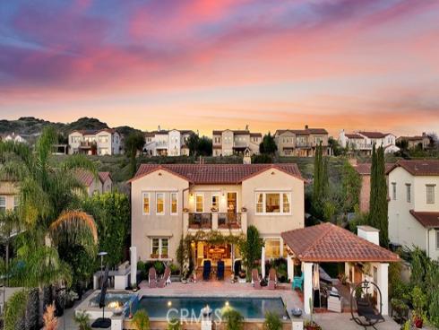 13  Calle Viviana  , San Clemente, CA