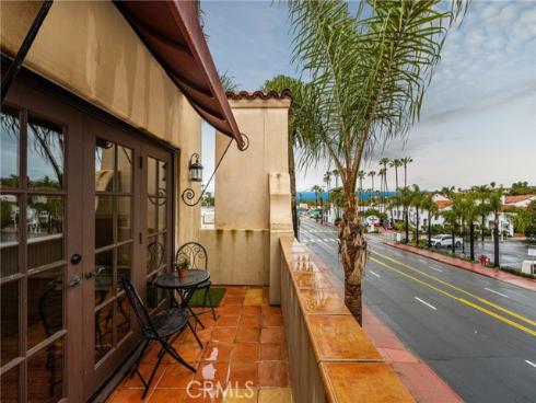 1520 N El Camino Real  10 , San Clemente, CA