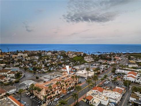 1520 N El Camino Real  10 , San Clemente, CA