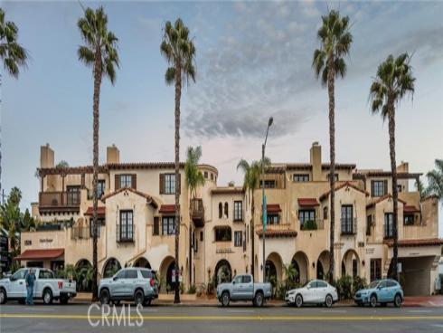 1520 N El Camino Real  10 , San Clemente, CA