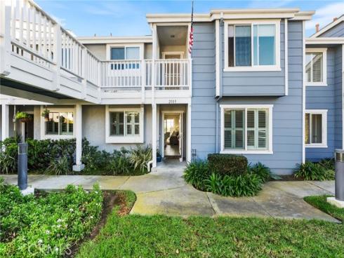 2109  Calle Ola Verde  134 , San Clemente, CA