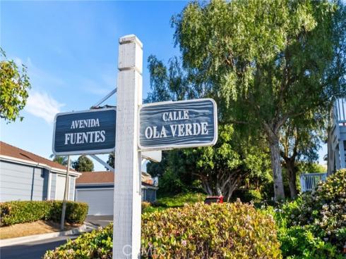 2109  Calle Ola Verde  134 , San Clemente, CA