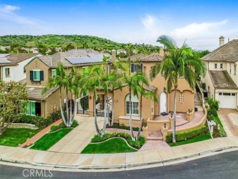 305  Via Los Tilos  , San Clemente, CA