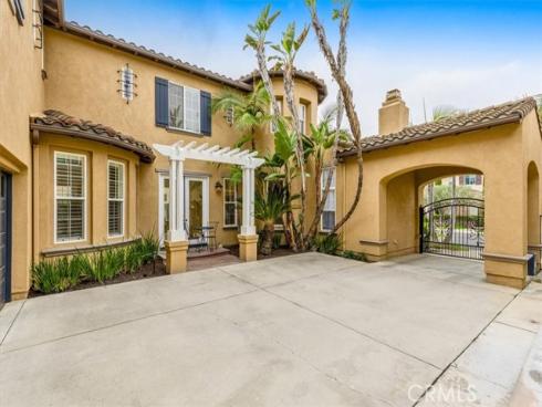 305  Via Los Tilos  , San Clemente, CA